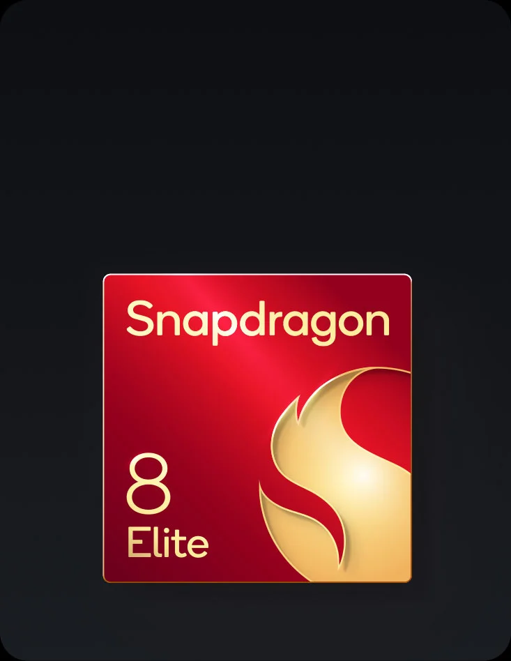 Powerful Performance and Efficiency