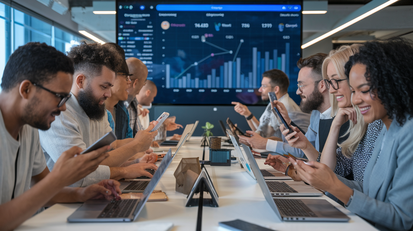 Harness the Power of Influencer Marketing