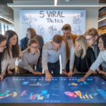 How to Create a Viral Social Media Campaign: 5 Proven Tactics